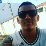 Elton Passos - @tom_xavier - Instagram