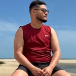 Elton Passos - @eltonjonhpassos - Instagram