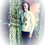 Elton Passos de Jesus - @eltonpassosdejesus - Instagram