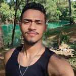 Elton Passos Silva - @elton__mt - Instagram