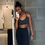 Elontra Pryor - @godgainznguns - Instagram