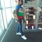Elton Robinson - Facebook