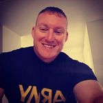 Elton Robinson - @morgan.vincent2016 - Instagram