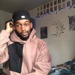 Elton Scott - @mandd._yy - Instagram