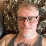 Elton Scott Jones - @eltonscott46 - Instagram