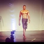 Elton Scott miambo - @eltonbigbig000 - Instagram
