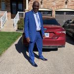 Elton Shaw - @foberi4182 - Instagram