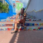 Elton Brandon Small - @scubadudeofficial - Instagram