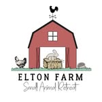 Elton Farm Small Animal Retreat - @eltonfarm_smallanimalretreat - Instagram
