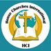 House Churches Intl.  P. Elton &amp; Waldine Small - Facebook