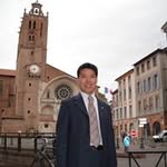 Elton Wang - @elton.wang168 - Instagram