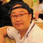 Elton Wang - @pgelton3 - Instagram