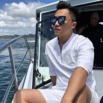 Elton Wang - @wangeltonyy - Instagram