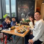 Elton Wang - @eltonwang0809 - Instagram