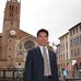 Elton Wang - Facebook