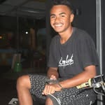 Elton Wangge - @eltonwangge - Instagram