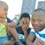 Elton wangs Nuvunga - @eltonwangs - Instagram