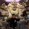 eltonwang8 - @eltonwang8 - TikTok
