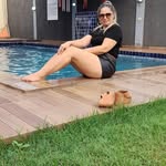 Elva Ayala - @elvaayalalescano - Instagram