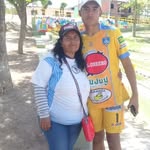 Elva Baez - @elva.baez.520 - Instagram