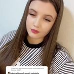 Elva Baker - @sleytaezpue - Instagram