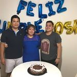 elva rosa vernal benavides - @elvarosavernalbenavides - Instagram