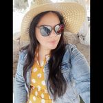 Elva Campos - @elsa271215 - Instagram