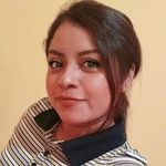 Elva Campos Merino - @elvacamposmerino - Instagram