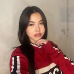 Elva Chambers - @elvayooot12 - Instagram