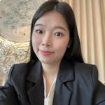 Elva Chen - @elvachenying - Instagram