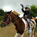 Elva Chen - @elvachen2003 - Instagram