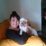 Elva Bella Cordero - @elvacordero3 - Instagram