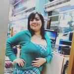 Elva Cordero - @elvamariac - Instagram