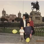 Elva Cordero de Vargas - @corderodevargas - Instagram
