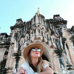 Elva Gonzalez B - @elva_cool - Instagram