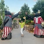 Elva Gonzalez - @egbi60 - Instagram