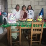 Elva Gonzalez - Facebook