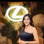 Elva Gonzalez - Lexus Paraguay - @elvagonzalez_lexuspy - Instagram