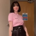 Elva Hardy - @tedeewby - Instagram