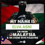 Elva Asni Haji Helmy - @elva_asni_haji_helmy - Instagram