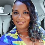 Elva M. Hines - @marciacherry_102 - Instagram