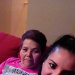 Elva Luz Carbajal de Holguin - @carbajaldeholguin - Instagram