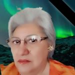 Luz Elva Reyes Holguin - @luzelva48 - Instagram