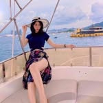 Elva Huang - @elva.huang.750 - Instagram