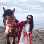 Elva Huang - @elva.huang.7140 - Instagram