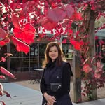 Elva Huang - @elvahuangeh - Instagram