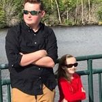 Elva E James - @mozilla527 - Instagram