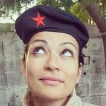 Elva Macías Delgado - @elvita78 - Instagram