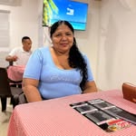 Elva Narvaez - @elvafelicia.narvaezorellano - Instagram