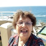 Elva Rosa Narváez Esquivel - @_rosita._1 - Instagram